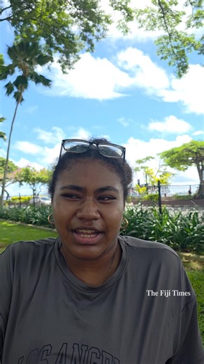 #fijitimesfeatures | HOLIDAY SEASON | Born and raised in England, Mereani Matakibau is spending her holidays in her island home something she has long dreamed of and finally turned into reality as a birthday gift. Read her story here: https://www.fijitimes.com.fj/holidays-at-home-a-birthday-wish-and-food/ | The Fiji Times