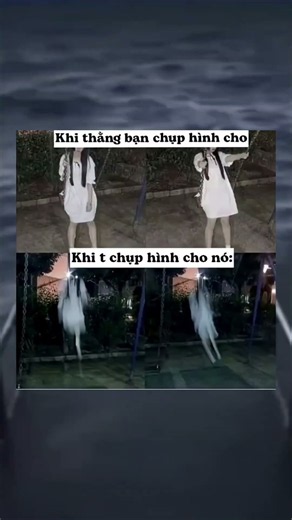 thk bn: m chụp cô hồn ak🥀 #memes #xh #funny #youtubeshorts