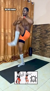 Abs & Glutes Workout At Home: Build Summer Body #absworkout #glutesworkout #homeworkout #summer | Doctor CC Fit