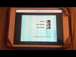 Showtime Beyond Rated TV-MA