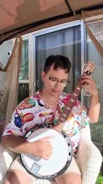 Thank you Deering Banjos for letting me try out the “Goodtime Six-R”Here’s me playing “La Bikina”