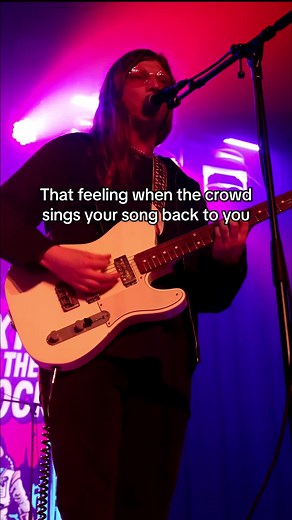 Dexter & The Moonrocks on TikTok