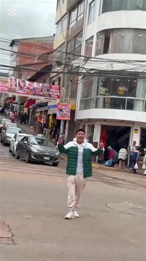 Inauguración de Ropa Formal para Damas en Cusco