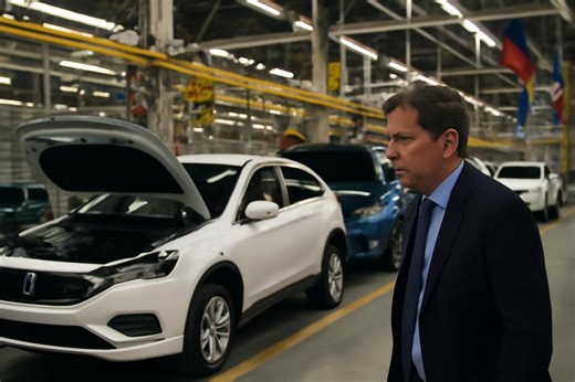 Crisis en Nexperia: Automotrices enfrentan escasez de semiconductores