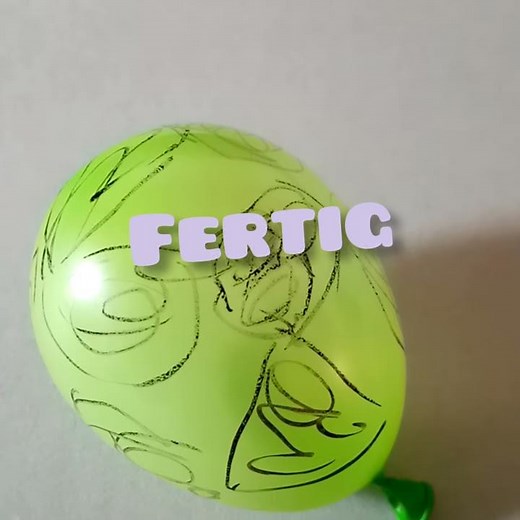 TUTORIAL EINEN FUßBALL SELBER MACHEN