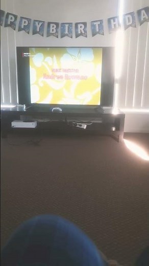 ending theme of spongebob squarepants.