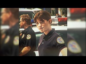 Clover! - "Pretty Scene Girl!" x Debra Morgan