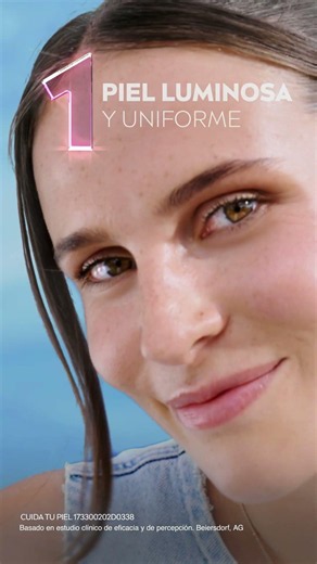 Serum Skin Glow by NIVEA