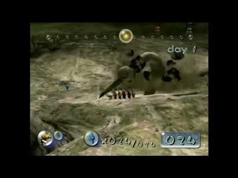 Pikmin Videos for GameCube - GameFAQs
