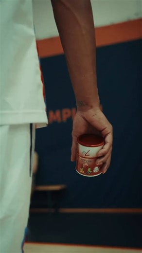 🔥 **Energy before the show.** Before every game, there’s a ritual. A moment of focus. 🎯 A moment of activation. ⚡ With **FitLine Activize Oxyplus**, the players of **Paris Basketball** prepare their pre-game drink — ready to perform. 🏀🔥 A patented formula. Enhanced with high-quality plant extracts 🌿 Optimized with our exclusive **NTC® technology**. Fuel your game with: 🎯 **Energy¹** 🎯 **Power²** 🎯 **Focus²** Level up. Activate. Perform. 💥 I ❤️ FitLine⚡⚡⚡⚡⚡ Activize Oxyplus ⚡❤❤❤❤❤.💋 htt