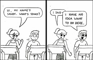 No Social Skills - TV Tropes