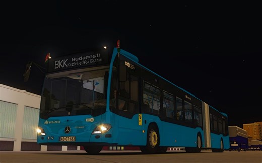 OMSI 2 Mercedes-Benz Citaro C2-S3G AOCT BKK Budapest V1.0 released. https://sites.google.com/view/omsi2hunpaint/letöltések-downloads/buszok-buses/mb-citaro-c2-s3g-bkk-budapest-aoct-pack | OMSI 2 HUNPaint
