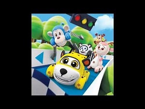 브루미즈주제곡엔딩