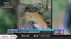 21 reactions | The Alabama Department of Environmental Management (ADEM) and 3M announced Friday an Interim Consent Order resolving polyfluoroalkyl substances (PFAS) discharges at 3M’s Decatur facility. | Tennessee Riverkeeper | Facebook