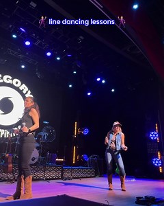 Line dancing. Light shows. Live music. Come see Nashville’s biggest dance floor. | Luke Combs