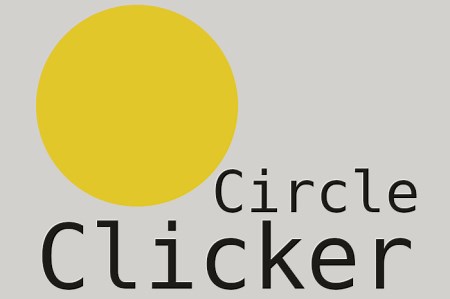 Circle Clicker - Free Addicting Game ★★★★★