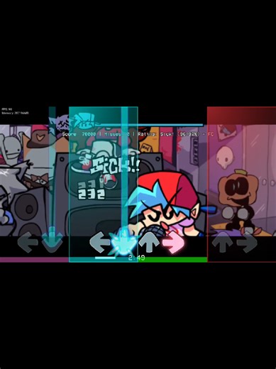 Nyaw-erect psych engine 1.0.4 #fridaynightfunkin #fnfmods #fnf #fridaynightfunkin #fridaynightfunkinmod