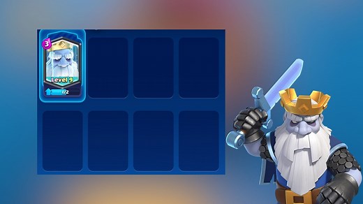 5 best Royal Ghost decks in Clash Royale