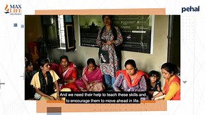 1.5K views · 48 reactions | 50 women from a small slum area in...