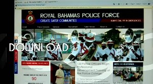 Join the RBPF Cadets Today! | Royal Bahamas Police Force