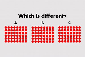 Can You Pass This Tricky Eye Test?