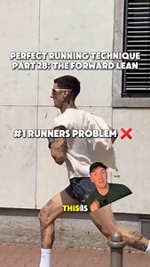 799K views · 5.2K reactions | The mistake slowing most runners down...