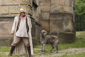 Máj (2008) | ČSFD.sk