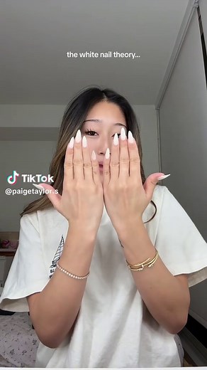 Understanding the White Nail Theory: Meaning and Trends