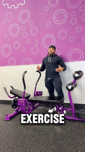 The Abs Bench Machine the RIGHT way🔥💪🏽outfit @DFYNE code QUANB #abs #core #abworkout #coreworkout #gymtips