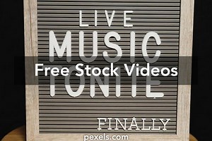 Music Promotion Videos, Download The BEST Free 4k Stock Video Footage & Music Promotion HD Video Clips