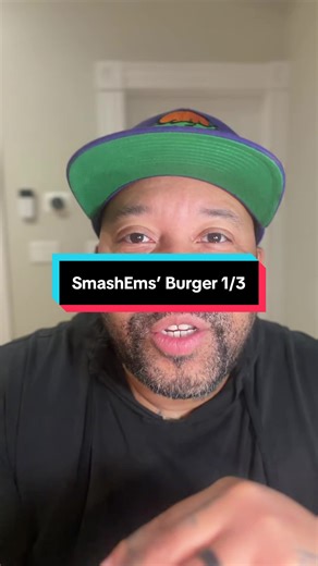 Part 01 of the rise and fall of SmashEm’s Burger. Rumor filled so you have been warned. #story #storytimes #stl #saintlouis #stlouis