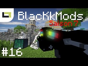 Bat Killer ! | BlacKkMods Episode 16 (Saison 7) [FR]