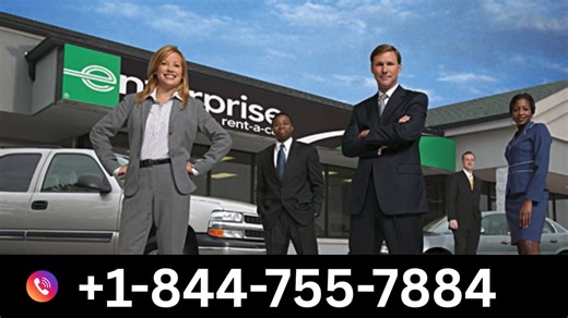 A Complete Guide to {Enterprise Car Rental™} Customer Service®: Overview of Phone, Chat or Mail
