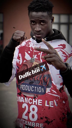 Nandy seul gnou déme✈️✈️✈️ @NANDY JR L’OFFICIELLE ✅