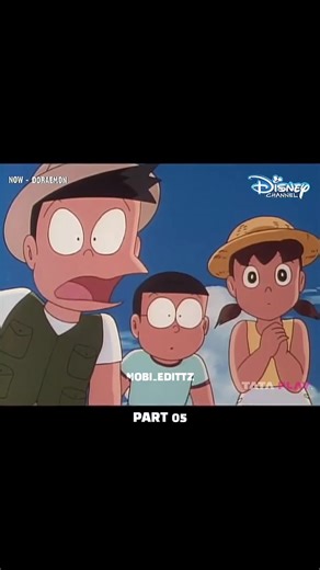 Doraemon Mengucapkan Selamat Tinggal Setelah 37 Tahun