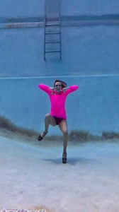 4.8M views · 40K reactions | Pump Up The Jam 藍 #Underwater #dance #dancevideo #pumpupthejam | kristimakusha | Facebook