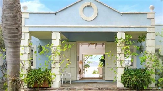 Seaside Paradise, Nevis | St Kitts Nevis Realty