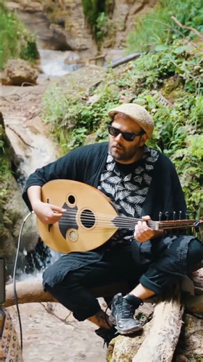 Nandra at Nemouta Waterfalls: Full Video on YouTube #shorts