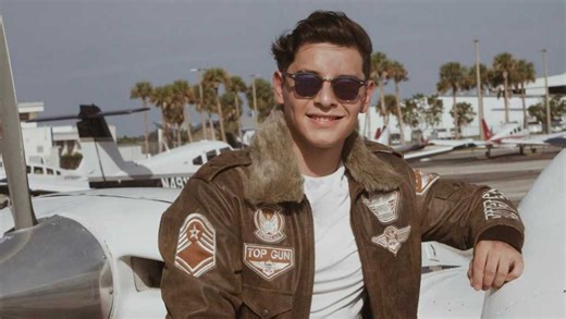 Community remembers 21-year-old pilot in tragic Fort Pierce crash