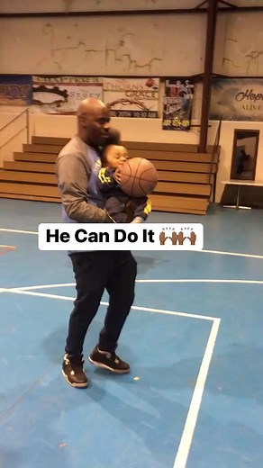 16K views · 1.1K reactions | He can do it | The Baxter Baby | Facebook