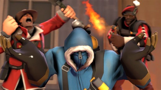 TF2 - Chat Chopper 2