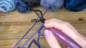 75K views · 1.7K reactions | Just over here making some knotty flowers! Whats on that hook of yours? 類 | My Knotty Hobby | Facebook