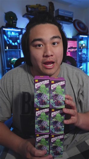 Unboxing tapcaps @Lacy | tapcap