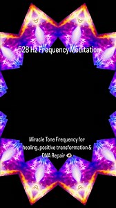 2.2K views · 136 reactions | 528 Hz Solfeggio Frequency is known to repair DNA, attract positive transformation & healing energy to you. Listen to these frequencies throughout the night to strengthen their effect in your mind & life! ❤️ Comment “GENIUS” and I’ll send you an exclusive audio download. ❤️ #solfeggio #solfeggiofrequencies #brainwaves #positivehealing #528hz #mentalhealth #spiritualjourney #meditation #meditationmusic | 5D Waves | Facebook
