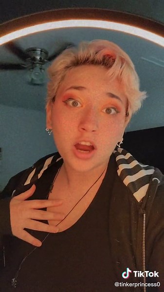 💕ፖᎥᏁᏦᎬᏒ💕 (@tinkerprincess0)’s videos with original sound - m ✿