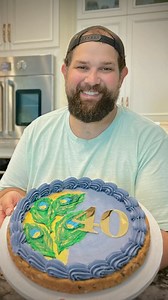 25K views · 925 reactions | 連This cake was a great reminder that...