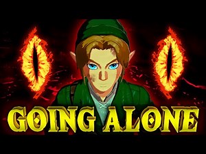 The Source of Hyrule's Suffering - The Temple of Light