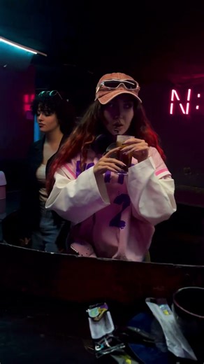 Techno Energy • Live Mix At the Café 🎚️