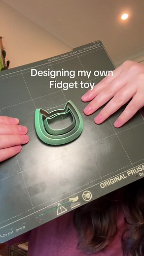 Lucy The Maker on TikTok