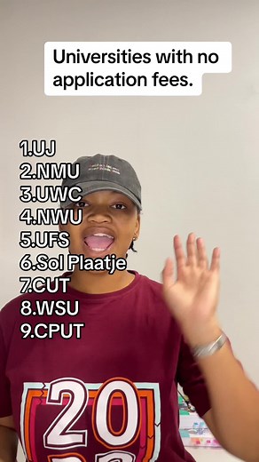 Universities with No Application Fees: Apply Now and Save Money!